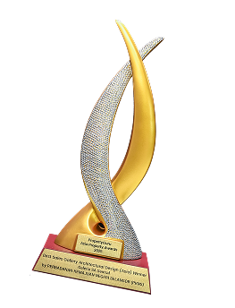 Right Trophy