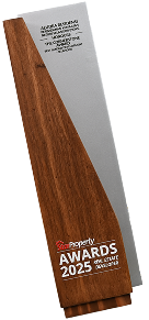 Left Trophy