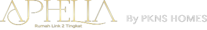 Aphelia Footer Logo